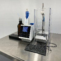 Si Analytics TitroLine 6000 image 0